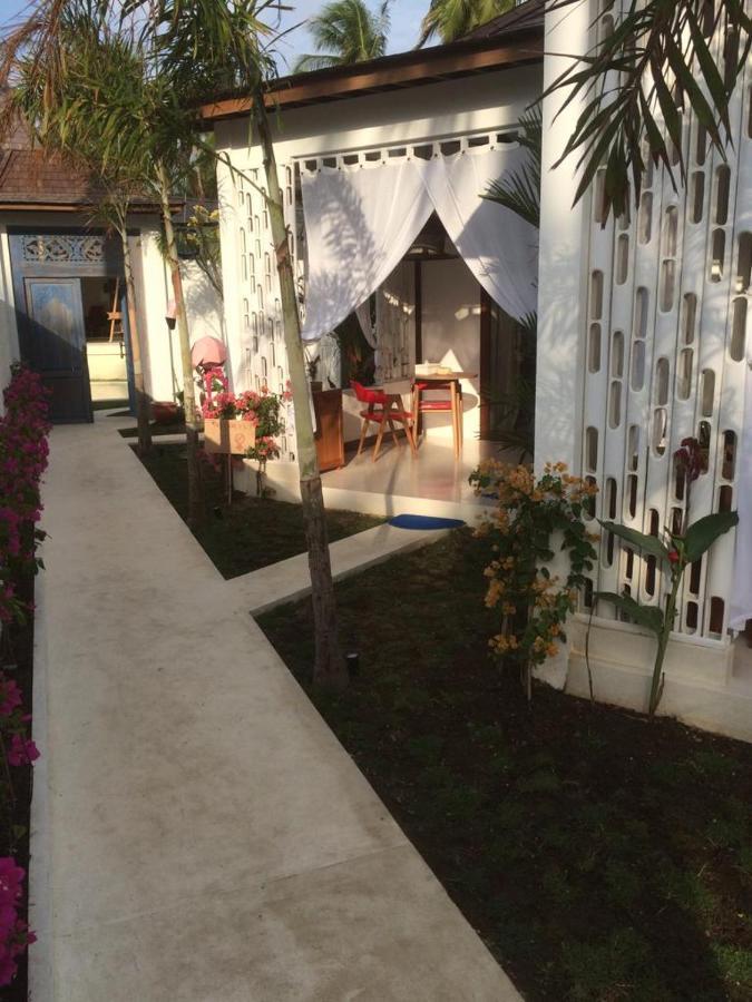 De'Coco Bungalows Gili Air Exterior photo
