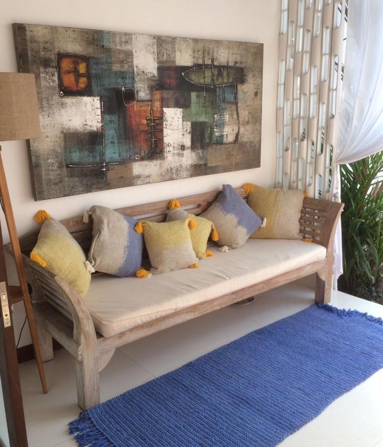 De'Coco Bungalows Gili Air Exterior photo